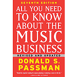 All You Need to Know About the Music Business