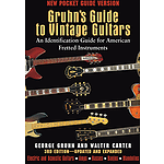 Gruhn's Guide to Vintage Guitars