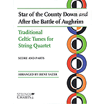 Star of the County Down and After the Battle of Aughrim