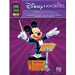 Disney Favorites
