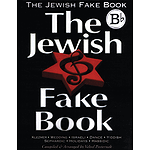 The Jewish Fake Book