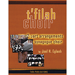 T'filah Choir