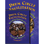 Drum Circle Facilitation