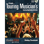 The Touring Musician's Handbook