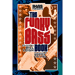 Bass Player Presents The Funky Bass Book