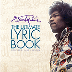 Jimi Hendrix - The Lyrics