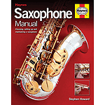Saxophone Manual