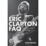 Eric Clapton Faq