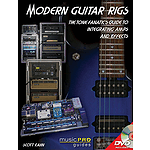 Modern Guitar Rigs (DVD)