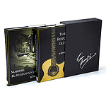 Making the Responsive Guitar Boxed Set