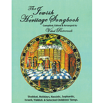 The Jewish Heritage Songbook