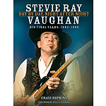 Stevie Ray Vaughan - Day by Day, Night After Night