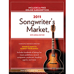 2011 Songwriter's Market