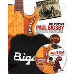 The Story of Paul Bigsby