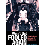 Won't Get Fooled Again