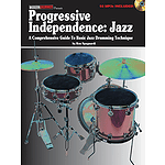 Progressive Independence: Jazz