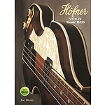 Höfner Violin Beatle Bass - 2011 Edition