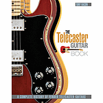 Six Decades Of Telecaster