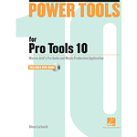 Power Tools for Pro Tools 10