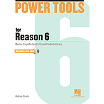 Power Tools for Reason 6