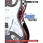 Squier Electrics