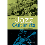 The Great Jazz Guitarists
