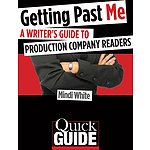Getting Past Me