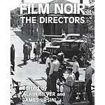 Film Noir, the Directors