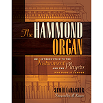 The Hammond Organ