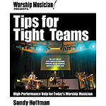 Tips for Tight Teams