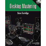 Desktop Mastering (DVD)