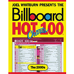 Billboard Hot 100 Charts - The 2000s