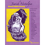 Jewish Nostalgia