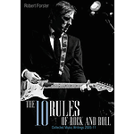 The 10 Rules of Rock and Roll