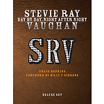 Stevie Ray Vaughan - Day by Day, Night After Night