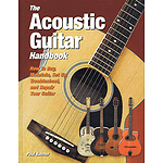 The Acoustic Guitar Handbook