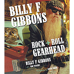 Billy F Gibbons