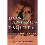 Don Andres and Paquita