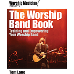 The Worship Band Book