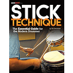 Modern Drummer Presents Stick Technique