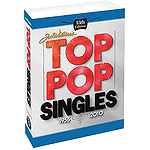 Joel Whitburn's Top Pop Singles 1955-2010