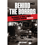Behind The Boards, Record Producers Anthology