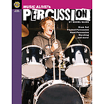 Music Alive!'s Percussion