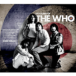 The Who Treasures