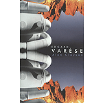 Edgard Varése