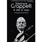 Stephane Grappelli