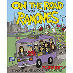 On the Road with the Ramones