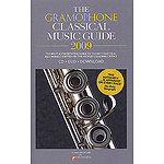 The Gramophone Classical Music Guide 2009