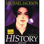 Michael Jackson - Making History