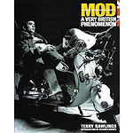 Mod - A Very British Phenomenon